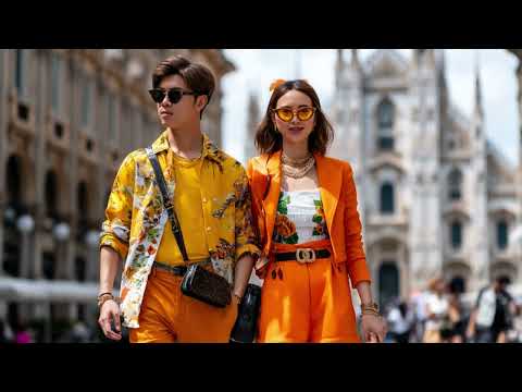 Read more about the article Какой стиль одежды в моде прямо сейчас: тренды, которые меняют всё