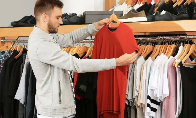 Read more about the article Как найти свой стиль: Секреты идеального магазина модной молодежной одежды в 2026 году