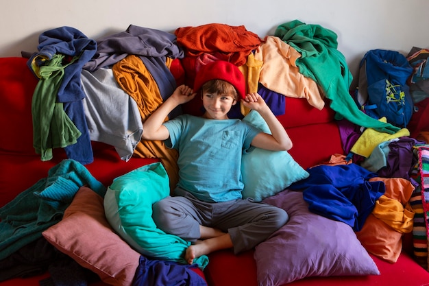 Read more about the article Архитектура стиля одежды: 5 несущих конструкций твоего гардероба