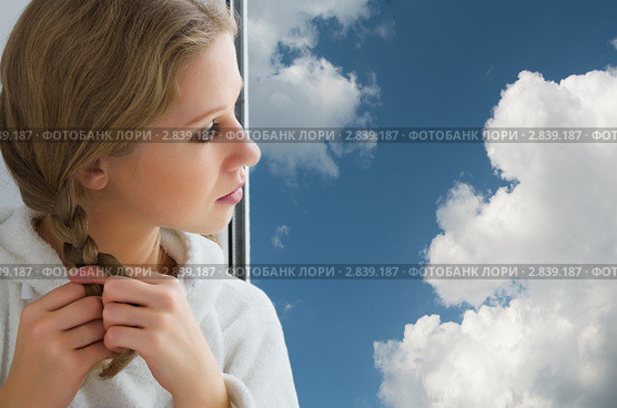 Read more about the article Как ухаживать за тонкими пористыми волосами: 7 шагов, которые превратят «одуванчик» в шелк