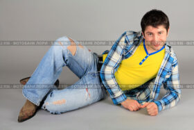 Гранж стиль одежды мужской: бунтарство, которое носят все