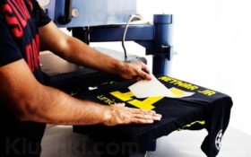 Секретное оружие бренда: какие виды нанесения логотипа на одежду сделают из вас миллионера