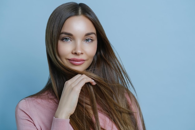 Read more about the article Секретное оружие для волос: почему интенсивная маска для восстановления волос Ollin стала must-have 2026 года