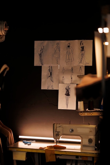 Read more about the article Модный модельер одежды: как его идеи превращаются в тренды, которые носит весь мир