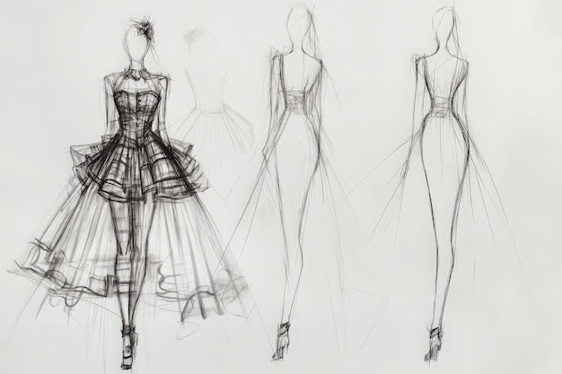 Read more about the article Профессии с производством одежды: мода, стиль и карьера, о которой вы не знали