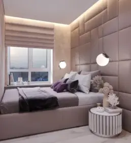 Модный цвет спальни 2026 года: 5 оттенков, которые сведут с ума дизайнеров (и ваших гостей)