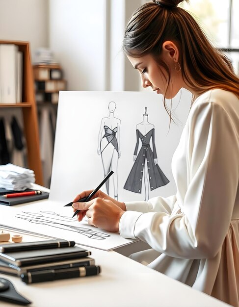 Read more about the article Сообщение одежды: как мода и стиль профессий меняют производство одежды