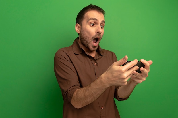 Read more about the article Моды на Майнкрафт 1.12.2: современные сборки, о которых вы не знали в 2026