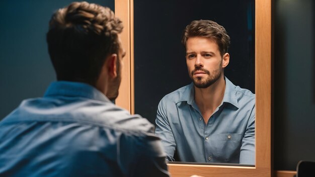 Read more about the article Стиль одежды как презентация себя: как собрать образ, который работает на вас за 15 минут