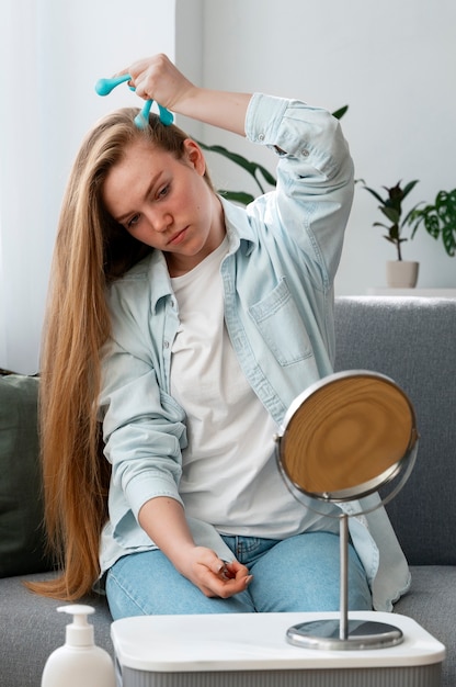 Read more about the article Полное восстановление поврежденных волос: работает ли это в 2026?