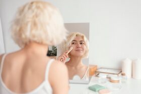 Виши крема от морщин после 40: рабочий уход или маркетинг?