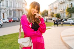 Модные сумки 2026: женские тренды, от которых у всех потекут слюнки