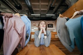 7 секретов повседневного стиля одежды в 2026: как выглядеть дорого без лишних трат