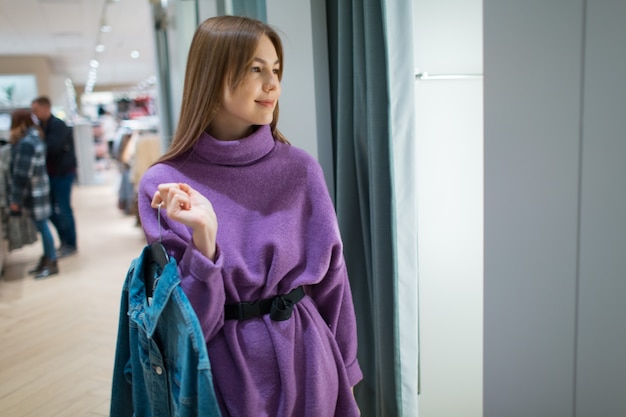 Read more about the article Новая коллекция Zarina 2026: романтика, горох и вещи, которые разберут за неделю