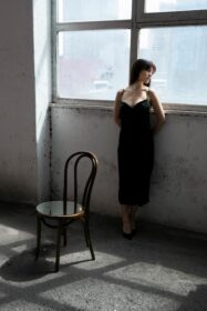 Домашний арест со вкусом: почему стиль одежды дома важнее, чем для выхода в свет