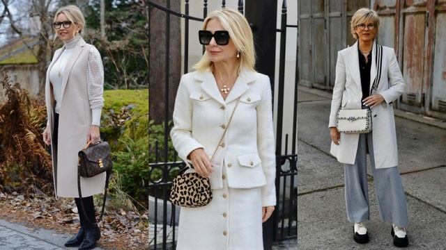 Read more about the article Модные образы 45 одежда: 10 секретов стилистов, которые превратят вас в королеву стиля