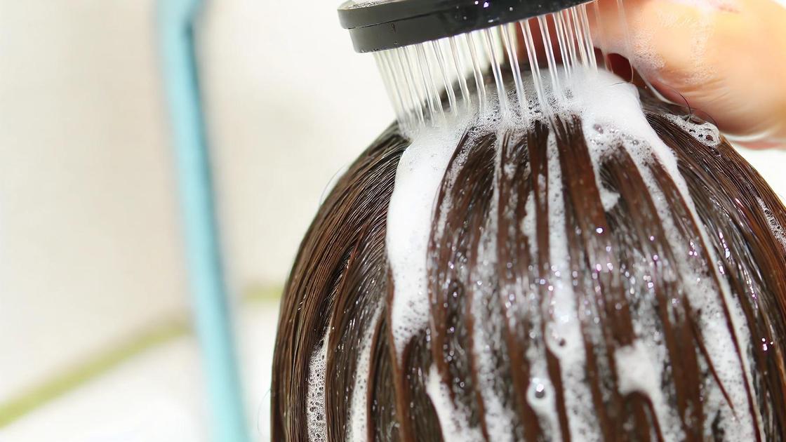 Read more about the article Ollin шампунь для восстановления структуры волос: отзывы тех, кто вернул жизнь своим волосам