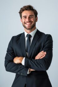 Стиль одежды для мужчин 40 лет: как выглядеть дорого и статусно без ущерба комфорту