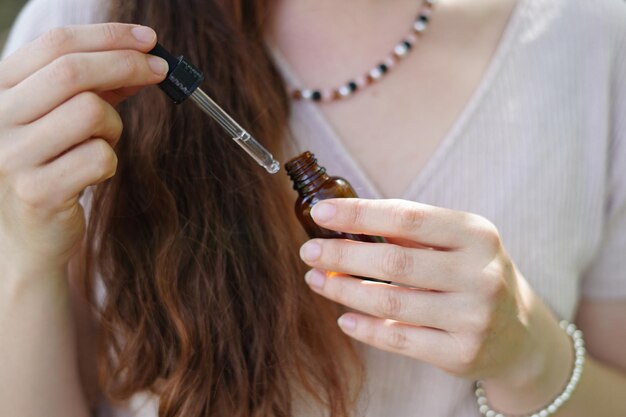 Read more about the article Натуральное восстановление волос: рабочие методы, которые реально спасут твою шевелюру (никакой химии)